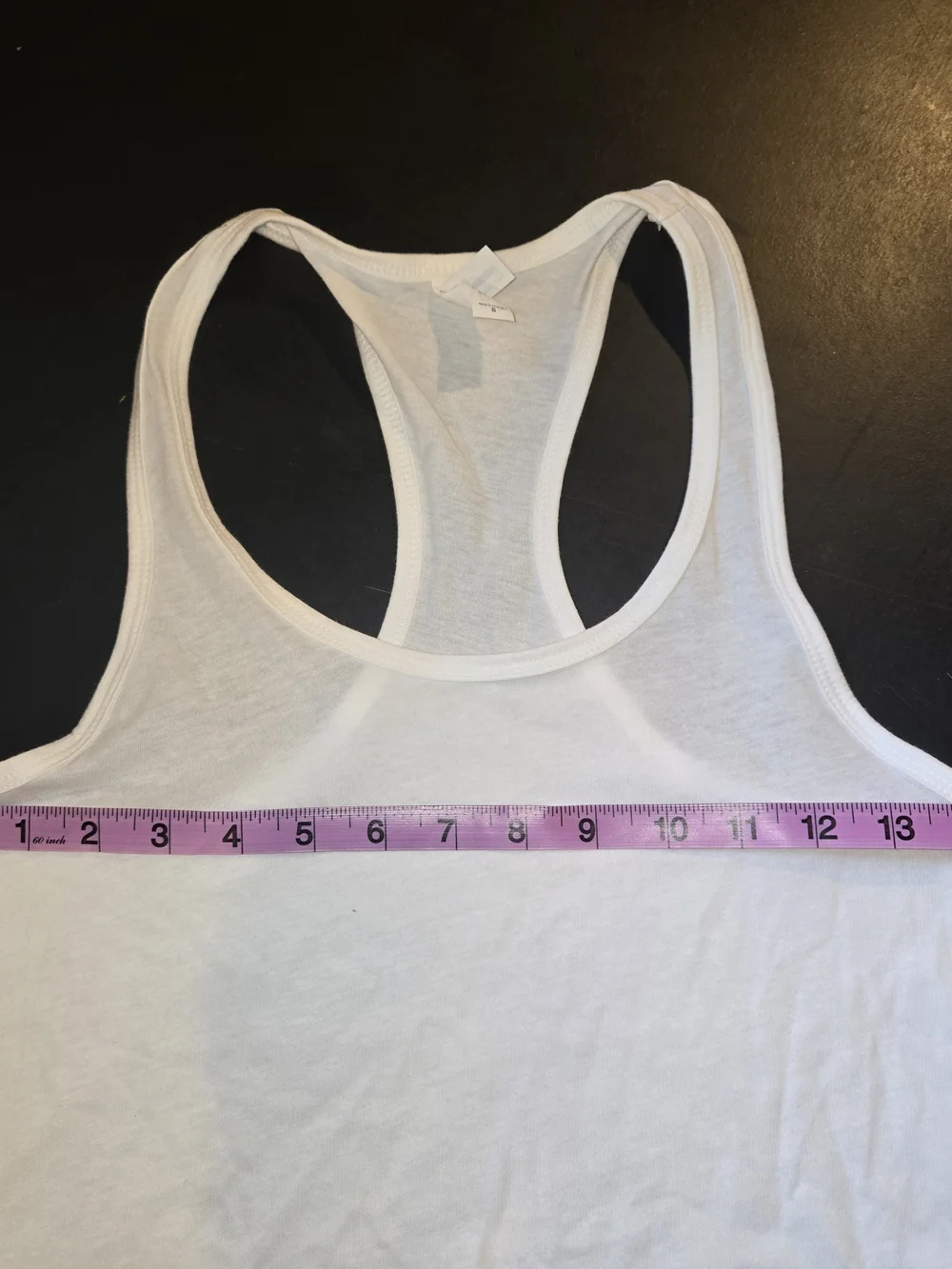 Lot of 5 Next Level Ideal T Racerback Tanks, Size Small, Assorted Colors, NWOT